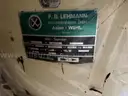 Tornado 3000RS &#x26; Cooler 3000 Complete Line of Cocoa Liquor Processing