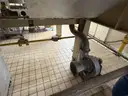 Tornado 3000RS &#x26; Cooler 3000 Complete Line of Cocoa Liquor Processing
