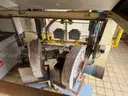 Tornado 3000RS &#x26; Cooler 3000 Complete Line of Cocoa Liquor Processing