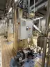 Tornado 3000RS &#x26; Cooler 3000 Complete Line of Cocoa Liquor Processing