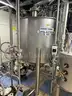 Tornado 3000RS &#x26; Cooler 3000 Complete Line of Cocoa Liquor Processing