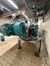 Tornado 3000RS &#x26; Cooler 3000 Complete Line of Cocoa Liquor Processing