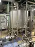 Tornado 3000RS &#x26; Cooler 3000 Complete Line of Cocoa Liquor Processing