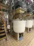 Tornado 3000RS &#x26; Cooler 3000 Complete Line of Cocoa Liquor Processing