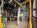 Tornado 3000RS &#x26; Cooler 3000 Complete Line of Cocoa Liquor Processing