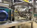 Tornado 3000RS &#x26; Cooler 3000 Complete Line of Cocoa Liquor Processing