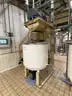 Tornado 3000RS &#x26; Cooler 3000 Complete Line of Cocoa Liquor Processing