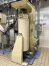Tornado 3000RS &#x26; Cooler 3000 Complete Line of Cocoa Liquor Processing