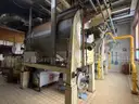 Tornado 3000RS &#x26; Cooler 3000 Complete Line of Cocoa Liquor Processing