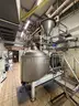 Tornado 3000RS &#x26; Cooler 3000 Complete Line of Cocoa Liquor Processing