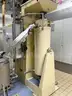 Tornado 3000RS &#x26; Cooler 3000 Complete Line of Cocoa Liquor Processing