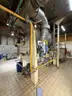 Tornado 3000RS &#x26; Cooler 3000 Complete Line of Cocoa Liquor Processing