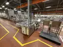 Franz Haas Complete Wafer Production Line