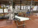 Franz Haas Complete Wafer Production Line
