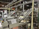 Franz Haas Complete Wafer Production Line