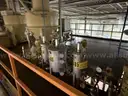 Franz Haas Complete Wafer Production Line