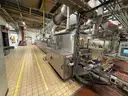 Franz Haas Complete Wafer Production Line