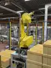 Franz Haas Complete Wafer Production Line