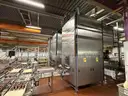 Franz Haas Complete Wafer Production Line