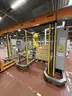 Franz Haas Complete Wafer Production Line
