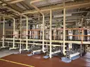 Franz Haas Complete Wafer Production Line