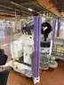 Franz Haas Complete Wafer Production Line