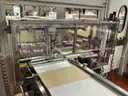 Franz Haas Complete Wafer Production Line