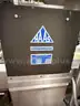 Franz Haas Complete Wafer Production Line