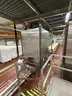 Franz Haas Complete Wafer Production Line