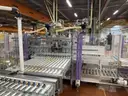 Franz Haas Complete Wafer Production Line