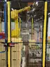 Franz Haas Complete Wafer Production Line