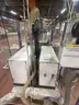 Franz Haas Complete Wafer Production Line