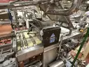 Franz Haas Complete Wafer Production Line