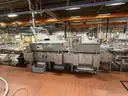 Franz Haas Complete Wafer Production Line
