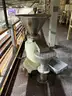 Franz Haas Complete Wafer Production Line