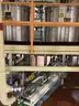 Franz Haas Complete Wafer Production Line