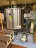 Franz Haas Complete Wafer Production Line