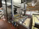 Franz Haas Complete Wafer Production Line