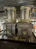 Franz Haas Complete Wafer Production Line