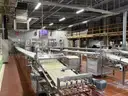 Franz Haas Complete Wafer Production Line