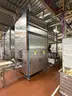 Franz Haas Complete Wafer Production Line