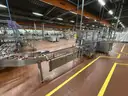 Franz Haas Complete Wafer Production Line