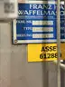 Franz Haas Complete Wafer Production Line