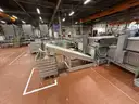 Franz Haas Complete Wafer Production Line