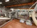 Franz Haas Complete Wafer Production Line