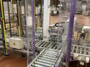 Franz Haas Complete Wafer Production Line