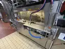 Franz Haas Complete Wafer Production Line