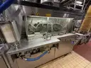 Franz Haas Complete Wafer Production Line