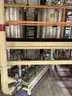 Franz Haas Complete Wafer Production Line
