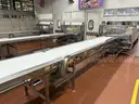 Franz Haas Complete Wafer Production Line